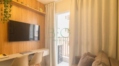 apartment em Rua Mauro, Saúde - São Paulo - SP