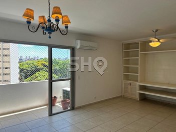 apartment em Avenida Arruda Botelho, Alto de Pinheiros - São Paulo - SP
