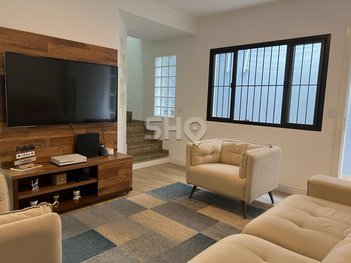 house em Rua Roberto Gomes, Vila Dom Pedro I - São Paulo - SP