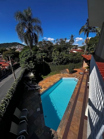 house em Avenida Nova Cantareira, Tucuruvi - São Paulo - SP