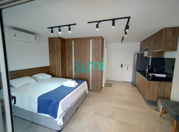 apartment em Rua Bom Sucesso, Cidade Mãe do Céu - São Paulo - SP
