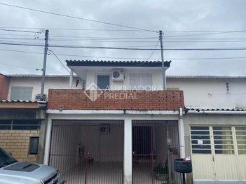 apartment em Rua Nove, Santa Rita - Guaíba - RS