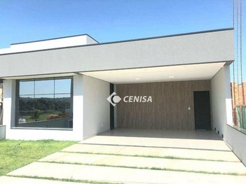 house em Rodovia Lix da Cunha, Jardim Imperial - Indaiatuba - SP