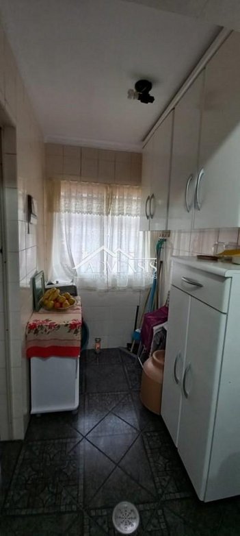 house em Avenida Getúlio Vargas, Baeta Neves - São Bernardo do Campo - SP