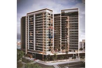 apartment em Avenida Doutor Vital Brasil, Vila São Lúcio - Botucatu - SP