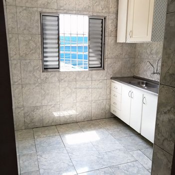 house em Rua Doutor Eduardo de Magalhães Gouveia, Jardim Heloisa - São Paulo - SP