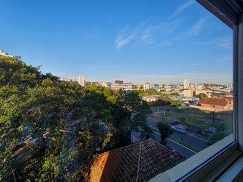 apartment em Coronel Frederico Linck, Ideal - Novo Hamburgo - RS