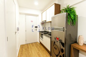 apartment em Rua Bartira, Perdizes - São Paulo - SP