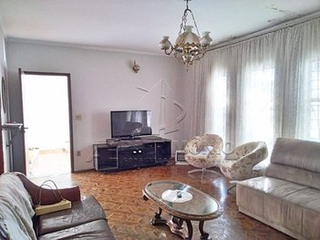 house em Rua Capitão Grandino, Jardim Paulista - Sorocaba - SP