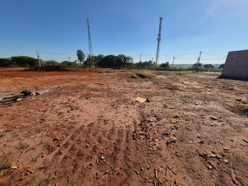 land_lot em Rua Romeu Boaventura, Chácara Ferreira Dias - Jaú - SP
