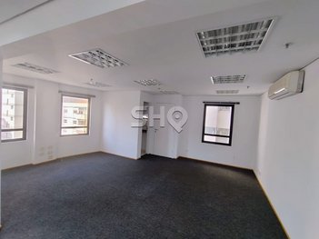 office em Rua Emílio de Menezes, Santa Cecília - São Paulo - SP