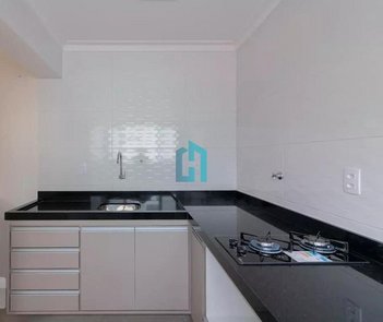 apartment em Alameda dos Maracatins, Indianópolis - São Paulo - SP
