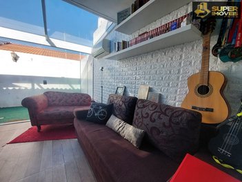 house em Avenida Engenheiro Ildefonso Simões Lopes, Três Vendas - Pelotas - RS