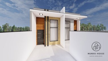 house em Avenida Ipanema, Jardim Novo Horizonte - Sorocaba - SP