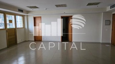 office em Madeira, Alphaville Centro Industrial e Empresarial/Alphaville. - Barueri - SP