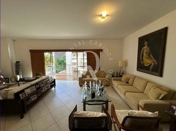 apartment em Rua Santa Clara, Copacabana - Rio de Janeiro - RJ