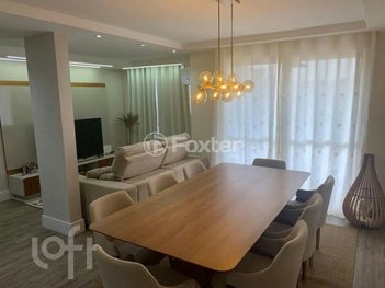 apartment em Rua do Símbolo, Jardim Ampliação - São Paulo - SP