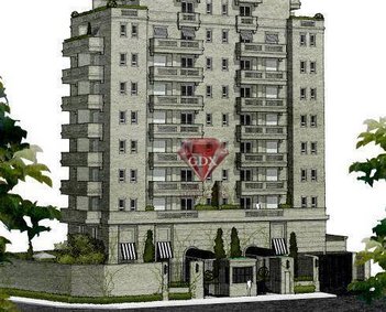 apartment em Rua Franz Schubert, Jardim Paulista - São Paulo - SP