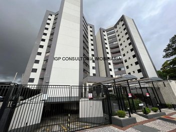 apartment em Rua Artur Ramos, Vila João Jorge - Campinas - SP