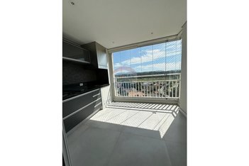 apartment em Avenida Santa Terezinha, Jordanópolis - Arujá - SP