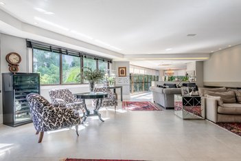 apartment em Engenheiro Teixeira Soares, Bela Vista - Porto Alegre - RS