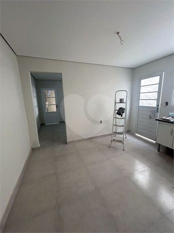 house em Rua Victório Perin, Jardim Eldorado - Bauru - SP