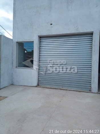 industrial em Lourenço Ducatti, Jardim São Luiz - Piracicaba - SP