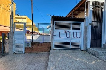 house em Rua Professor Andrioli, Parque São Luís - São Paulo - SP