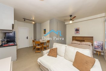 apartment em Rua Itatiaia, Vila Guarani (Z Sul) - São Paulo - SP