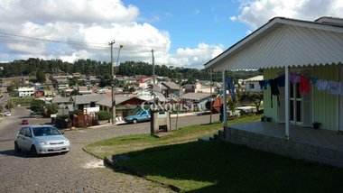 house em Everaldo José Bittencourt, Serrano - Caxias do Sul - RS