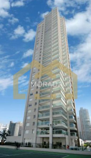 apartment em Avenida Armando Ferrentini, Paraíso - São Paulo - SP