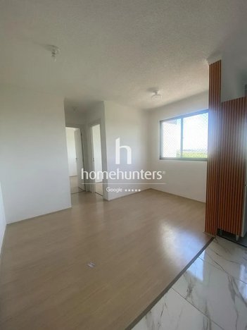 apartment em Avenida Gilberto Targon, Residencial Parque da Fazenda - Campinas - SP