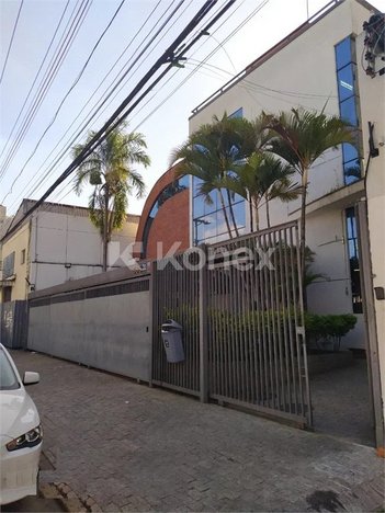 commercial_property em Rua Marambaia, Casa Verde - São Paulo - SP