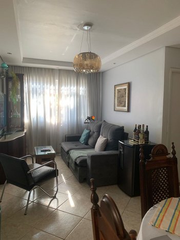 apartment em Rua dos Expedicionários, Santa Amélia - Belo Horizonte - MG