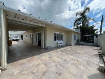 house em Rua Ibirapuitã, Xangri-Lá - Xangri-Lá - RS