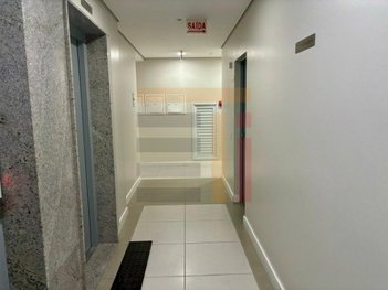 apartment em Atlântica, Jardim Atlântico - Florianópolis - SC