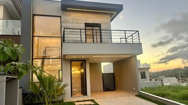 house em Rodovia Paulo Rolin Loureiro, Vila Moraes - Mogi das Cruzes - SP