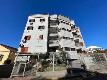 apartment em Rua Almirante Barroso, Americano - Lajeado - RS