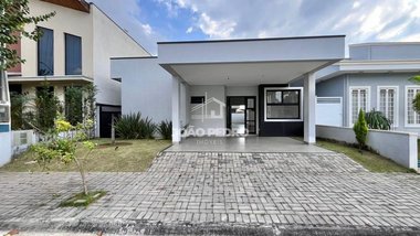 house em Rua 5, Loteamento Residencial Morada do Visconde - Tremembé - SP