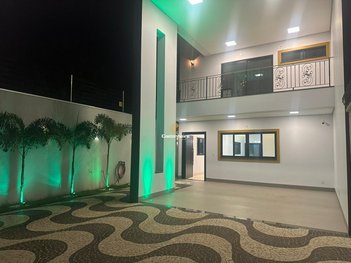 house em ARSO 42 Avenida LO 11, Plano Diretor Sul - Palmas - TO