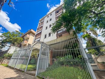 apartment em Otávio Dutra, Santa Tereza - Porto Alegre - RS