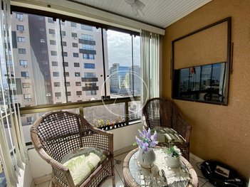 apartment em Rua Marabá, Centro - Capão da Canoa - RS