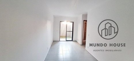 apartment em Rua Finlândia, Jardim Europa - Sorocaba - SP