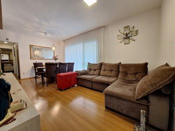 apartment em Rua Martinho Lutero, Gleba Fazenda Palhano - Londrina - PR