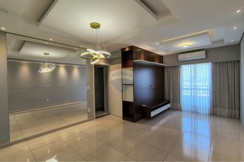 apartment em Rua João Peterlevitz, Jardim Bela Vista - Nova Odessa - SP