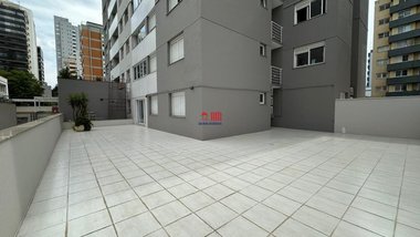 apartment em Rua Andrade Neves, Exposição - Caxias do Sul - RS