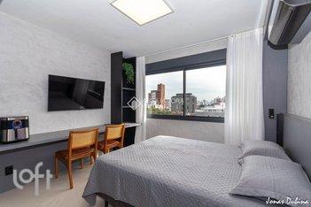 apartment em Casemiro de Abreu, Rio Branco - Porto Alegre - RS
