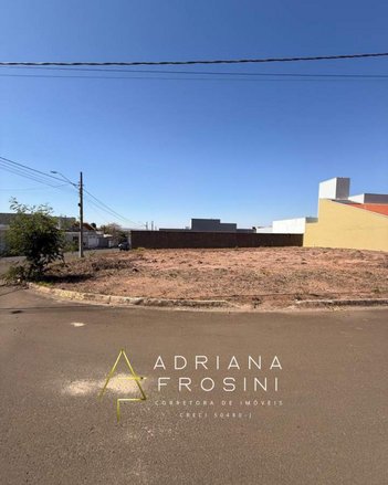 land_lot em Rua Joaquim Rodriguês Filho, Parque Alto das Palmeiras - Leme - SP