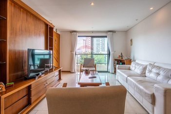 apartment em Rua Professor Rui Bloem, Vila Primavera - São Paulo - SP
