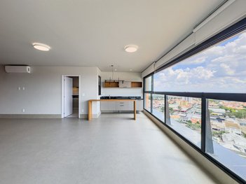 apartment em Avenida dos Trabalhadores, Vila Castelo Branco - Indaiatuba - SP